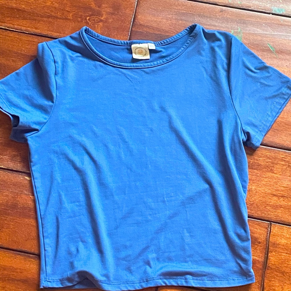 Short Sleeve Sized Shirt
